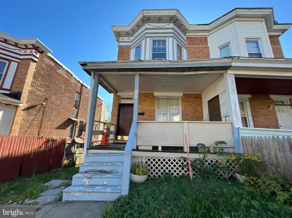 507 Richwood Ave, Baltimore, MD 21212
