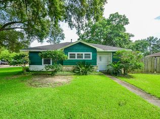 604 Valerie Ave, Pasadena, TX 77502