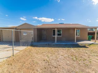 1911 S Howard Sv, Tucson, AZ 85713