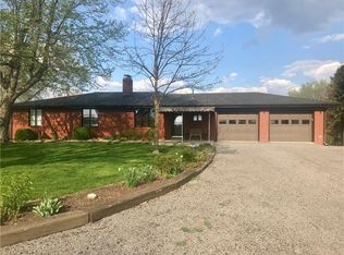 105 Sloan Ln, Harmony, PA 16037