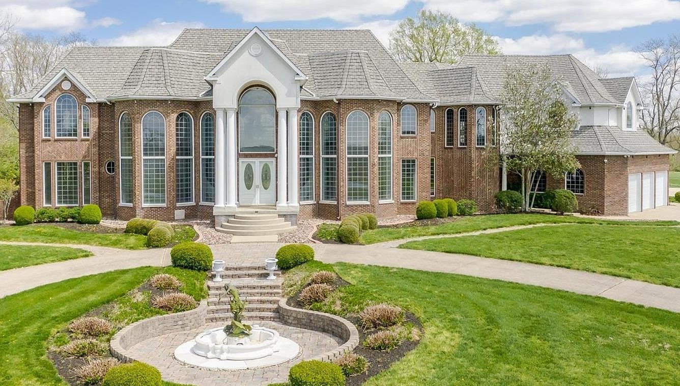 ⭐️引取限定セール1/31まで⭐️カントリーハウス⭐️COUNTRY HOUSE⭐️ 1731 Woods Rd, Nicholasville, KY 40356 | Zillow