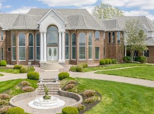 1731 Woods Rd, Nicholasville, KY 40356