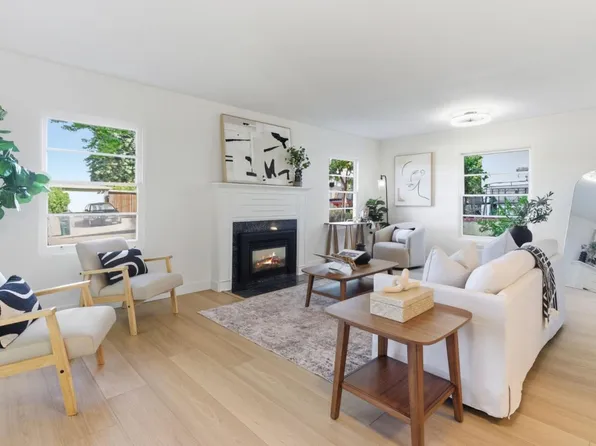 2209 Romey Ln, Hayward, CA 94541