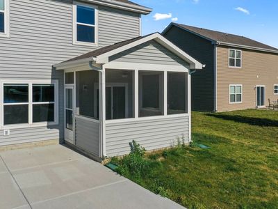 18131 Pennsy Way, Westfield, IN, 46074