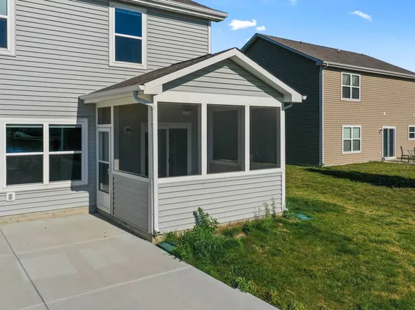 18131 Pennsy Way, Westfield, IN 46074