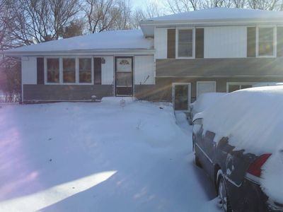 8615 Lane Ave, Raytown, MO, 64138