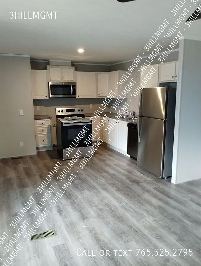 Upcoming 3 Bedroom/2 bath Muncie,IN — Photo 1