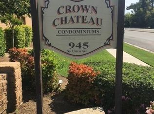 945 S Clovis Ave UNIT V, Fresno, CA 93727