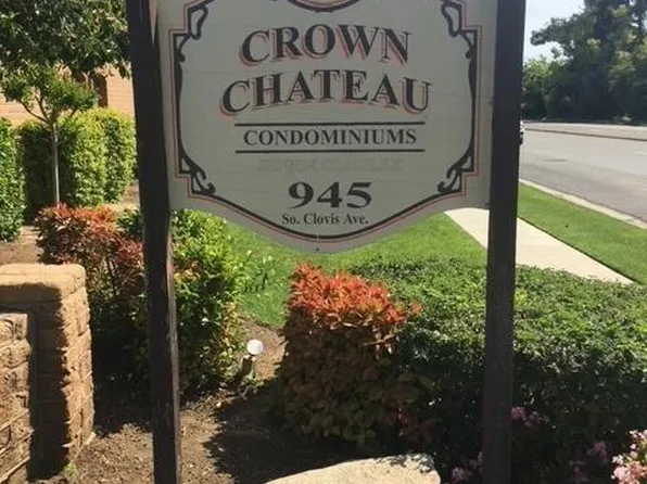 945 S Clovis Ave Unit V, Fresno, CA 93727