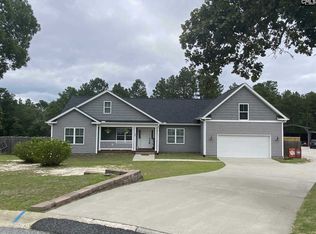 109 McKade Ln, Leesville, SC 29070
