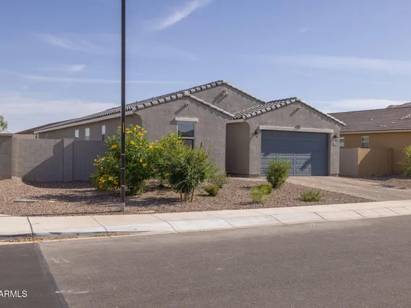 4401 W JOSEPHINE Street, San Tan Valley, AZ 85144
