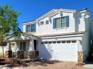 6292 Huntington Ridge Ave, Las Vegas, NV 89139