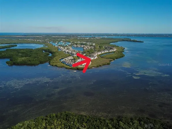 1323 Perico Point Cir #107, Bradenton, FL 34209