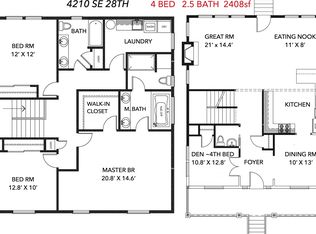 4210 SE 28th Ave, Portland, OR 97202