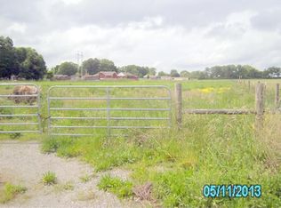 6 Snow Rd, Flintville, TN 37335