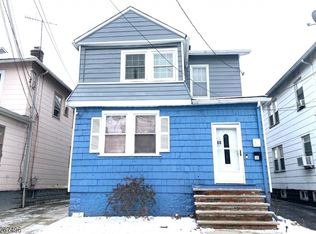 88 Campfield St, Irvington, NJ 07111