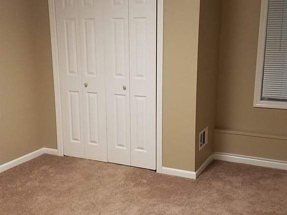 Bedroom #1