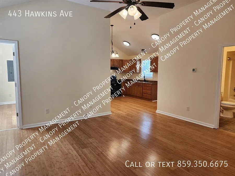 443 Hawkins Ave — Photo 4