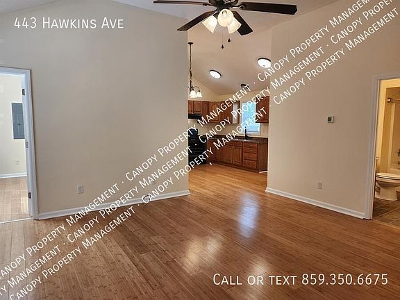 4th image of 443 Hawkins Ave