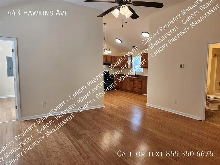 443 Hawkins Ave — Photo 4