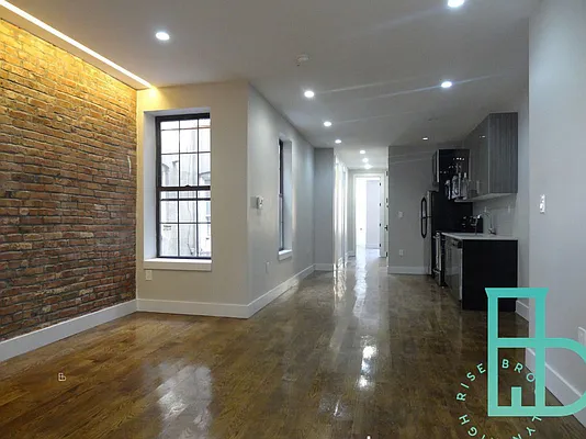 Rented by Brooklyn High Rise LLC | media 1