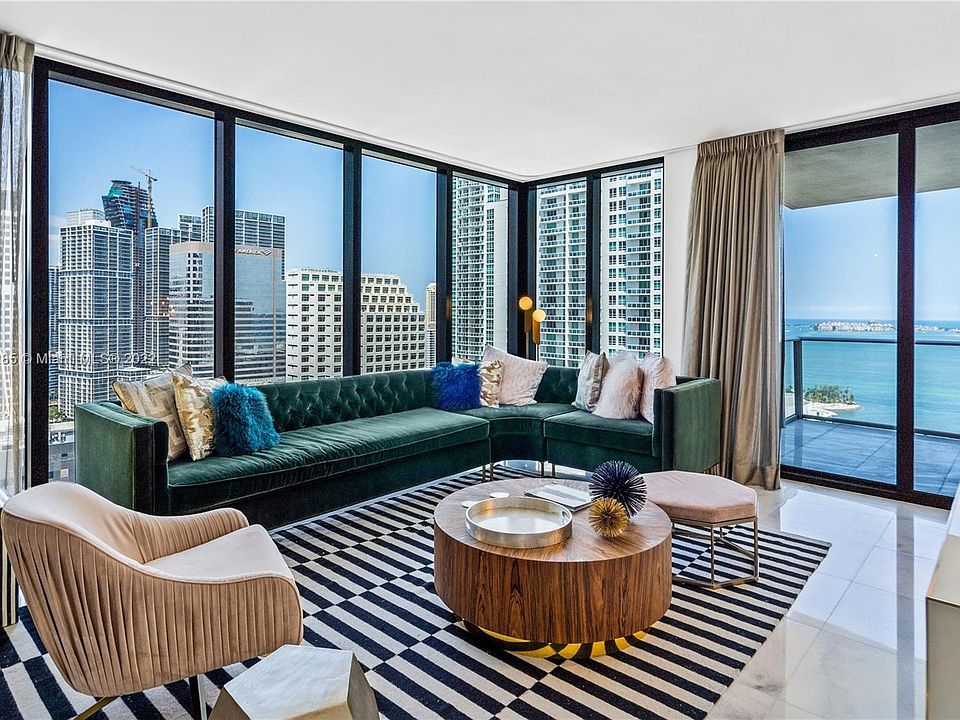 1st image of 1010 Brickell Ave #3201