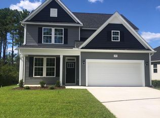 1705 Sun Palm Blvd SE #51, Bolivia, NC 28422