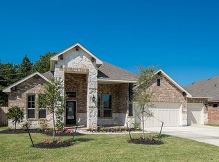 23015 Mulberry Tree Ln, Spring, TX 77389