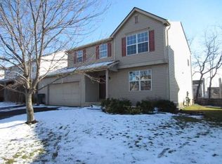 7297 Fallow Trail Dr, Reynoldsburg, OH 43068