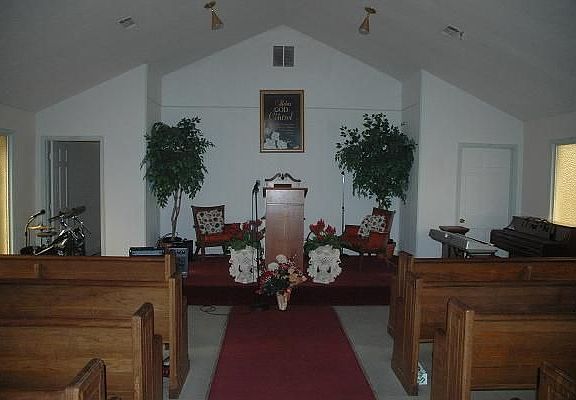 Altar