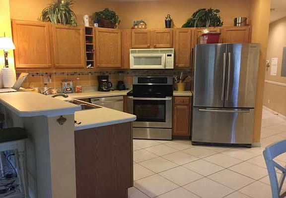 Home For Sale In Pga Village