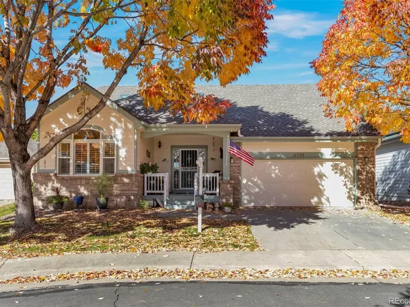 10788 Zuni Drive, Westminster, CO 80234