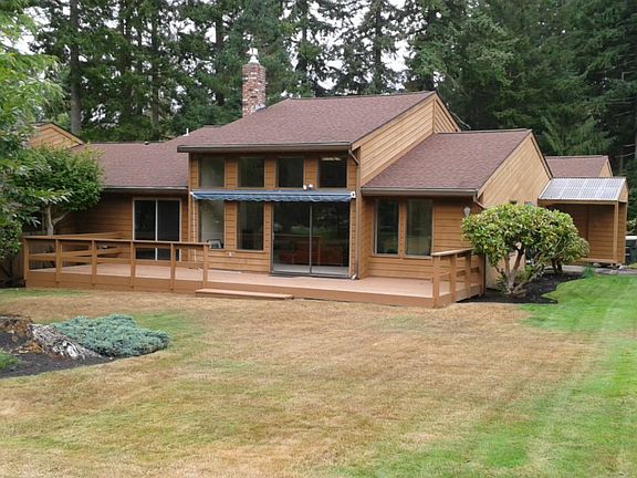 2nd image of 3817 Fairmont Ln NW
