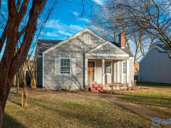 812 9th Ave SE, Decatur, AL 35601