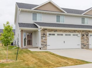 720 Hillside Dr, Tiffin, IA 52340
