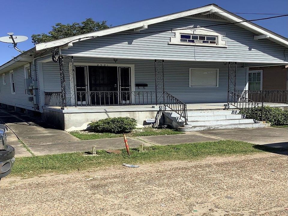 1st image of 2521 N Tonti St