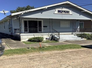 2521 N Tonti St, New Orleans, LA 70117