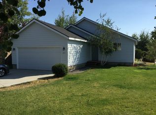 1214 NE Glacier Ridge Rd, Bend, OR 97701