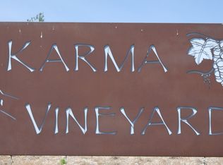 156 Tonalite Ln, Chelan, WA 98816