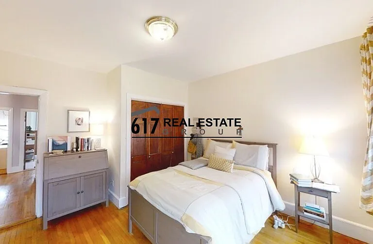 39 Saint Paul St #2 — Photo 6