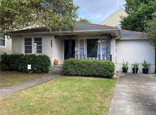 5607 Laurel St, New Orleans, LA 70115
