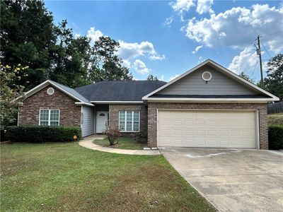 1405 Cummings Rd, Smiths Station, AL, 36877