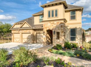 28702 Front Gate, Boerne, TX 78015