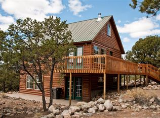 2715 Happy Hollow Way, Crestone, CO 81131