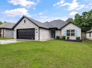 1704 S Anthony Dr, Rogers, AR 72756