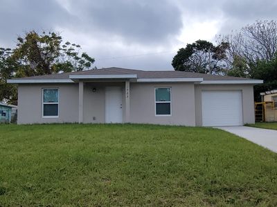 1723 Tallahassee Dr, Daytona Beach, FL, 32117