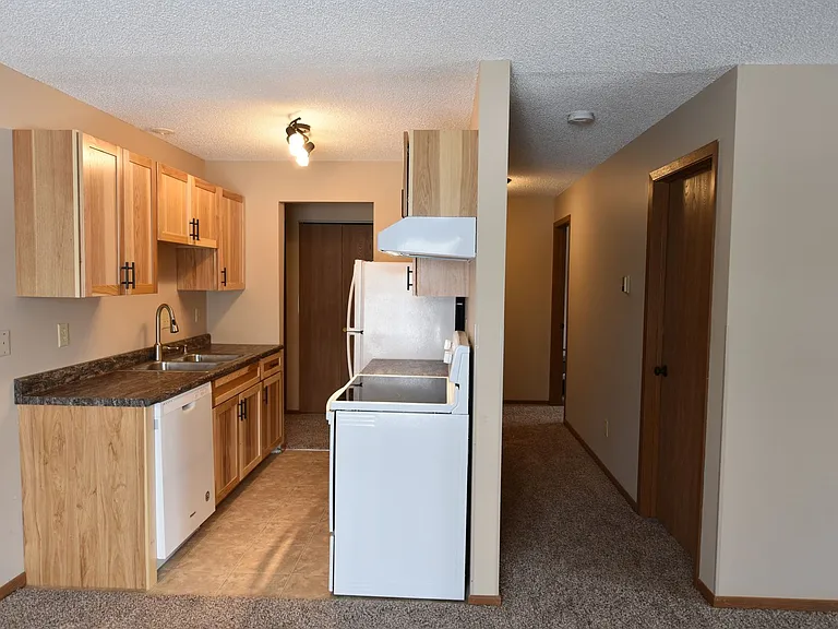 Welcome to Pine Forest Apartments in Forest Lake, MN — Photo 3