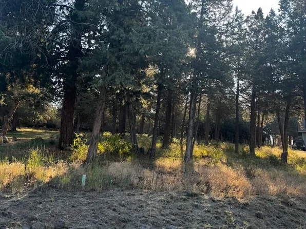 Coopers Hawk Rd Lot 809, Klamath Falls, OR 97601