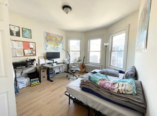17 Sachem St #5, Roxbury Crossing, MA 02120