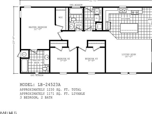2nd image of 380 W Venice Way